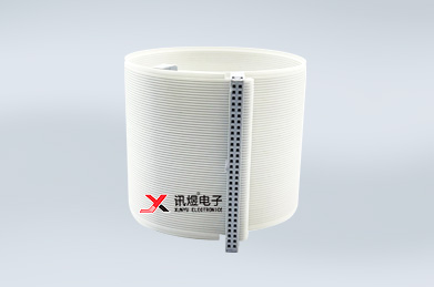 （6）蘇州訊煜電子,1.27 潔凈超薄運(yùn)動(dòng)排線（4000萬次）,（60芯）1.27 ePTFE IDC運(yùn)動(dòng)超薄排線<br/>潔凈等級達(dá)IPA Class1_203
