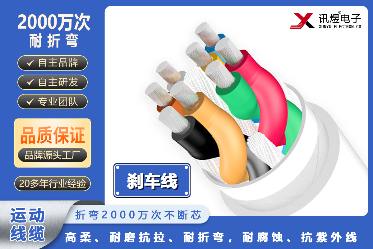 （5）蘇州訊煜電子,高柔運(yùn)動線纜（2000萬次）,訊煜高柔運(yùn)動線纜-剎車線（2000萬次）_231